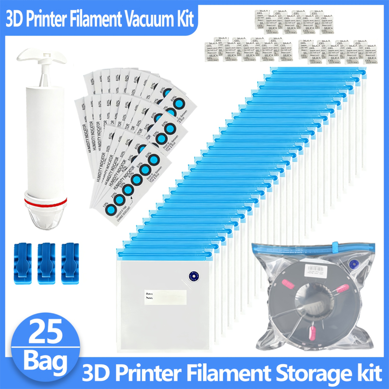 3D Printer Filament Vacuum Sea - Vacuum Sealer avis et prix