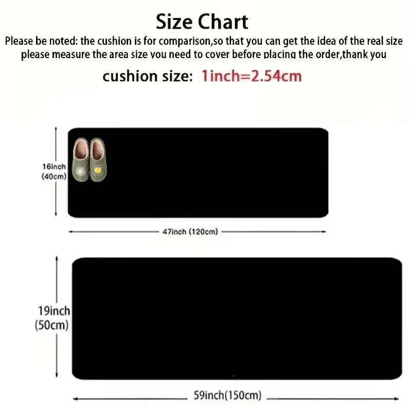 Checkerboard Vinyl Runner Rug  - Commercial Kitchen Vinyl avis et prix