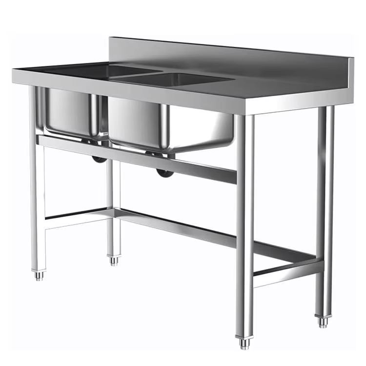 Commercial Hotel Kitchen Equip - Commercial Kitchen Table avis et prix