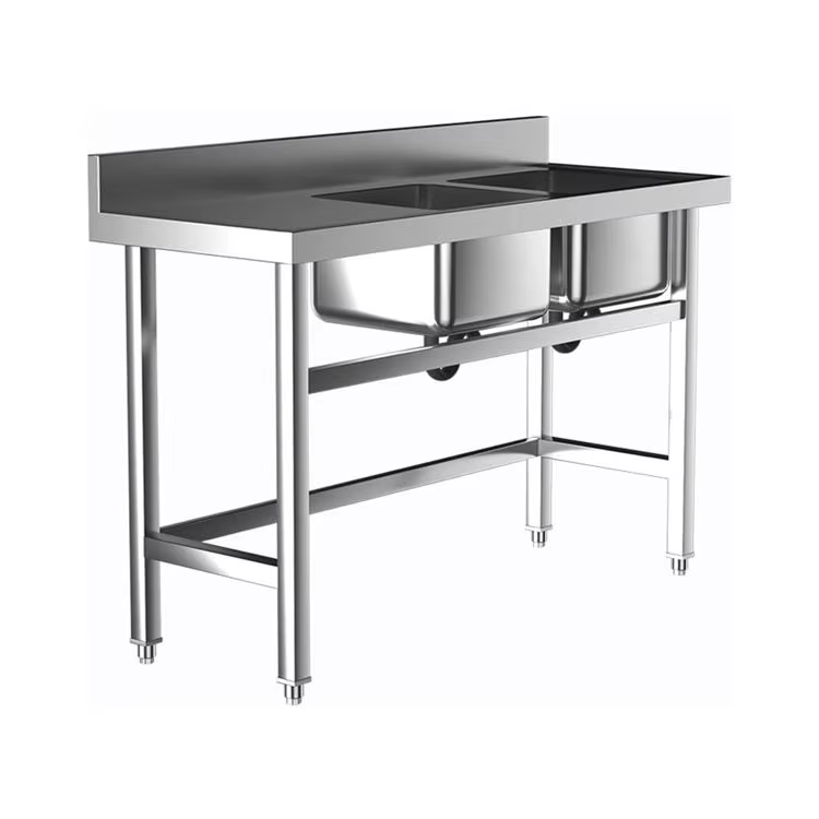 Commercial Hotel Kitchen Equip - Commercial Kitchen Table avis et prix