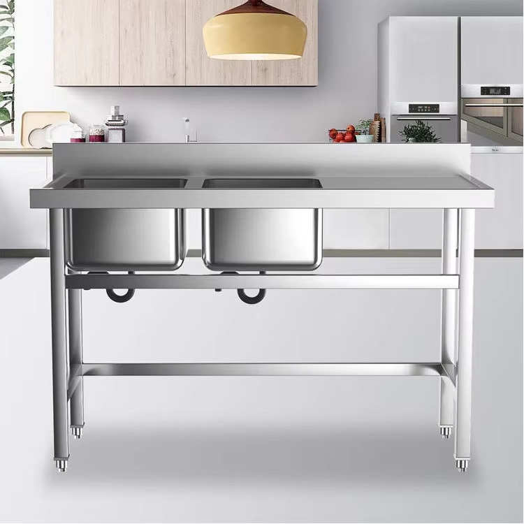 Commercial Hotel Kitchen Equip - Commercial Kitchen Table avis et prix