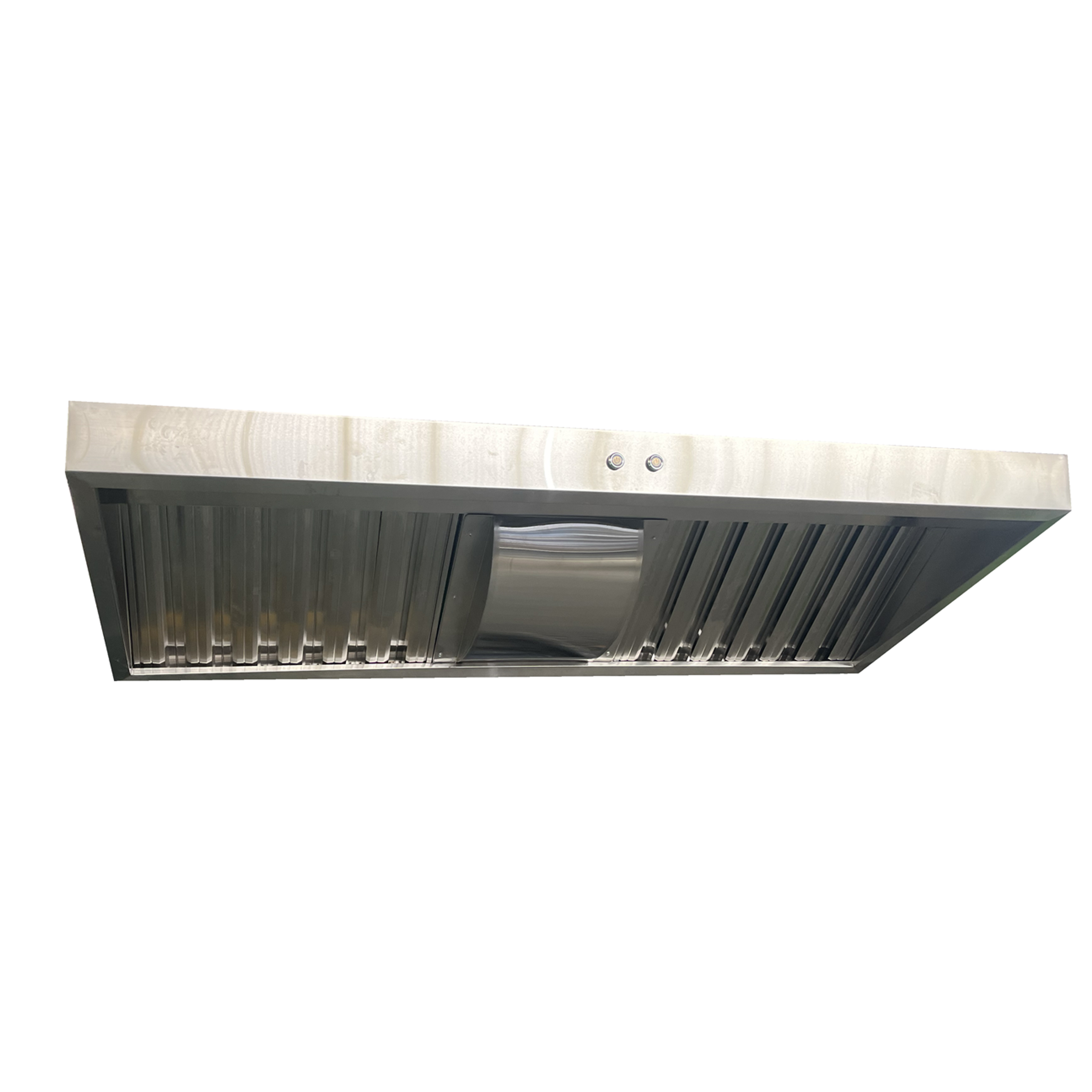 Food Trailer RV Use Custom 201 - Range Commercial Kitchen avis et prix
