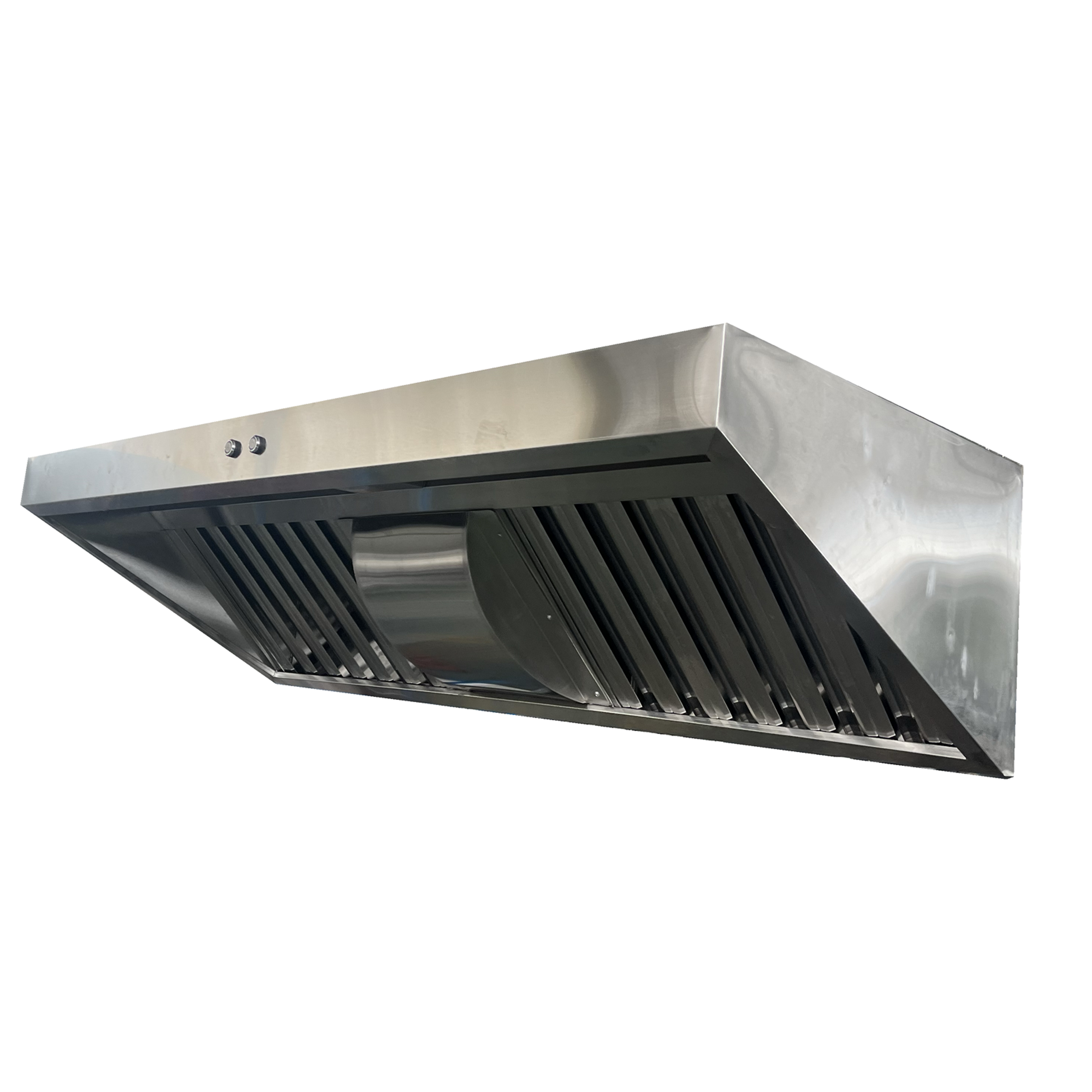 Food Trailer RV Use Custom 201 - Range Commercial Kitchen avis et prix