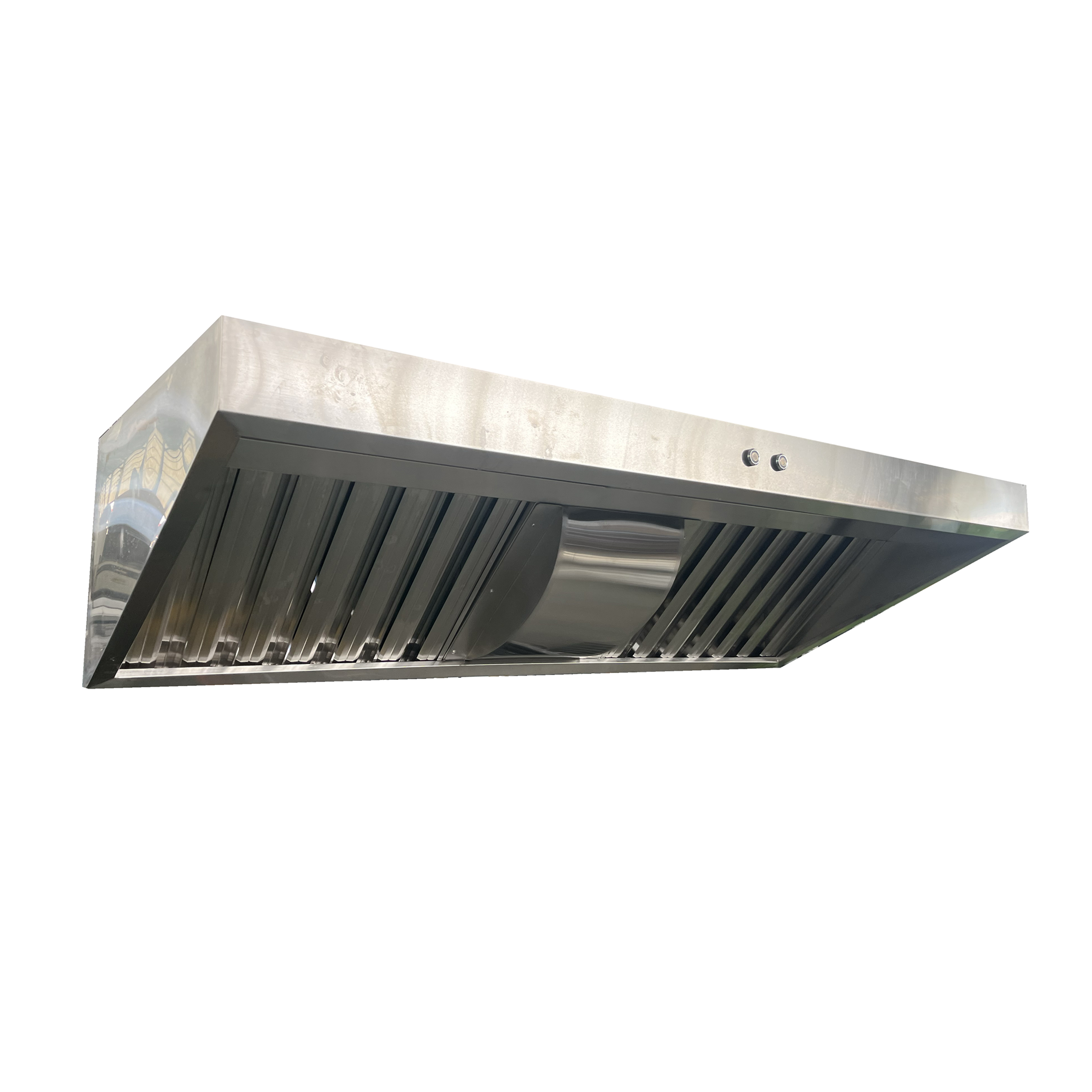 Food Trailer RV Use Custom 201 - Range Commercial Kitchen avis et prix