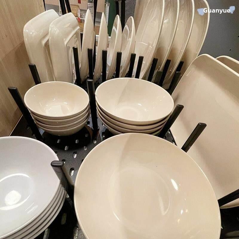 Kitchen Multi-Function Rack Di - Commercial Kitchen Utensil Holder avis et prix