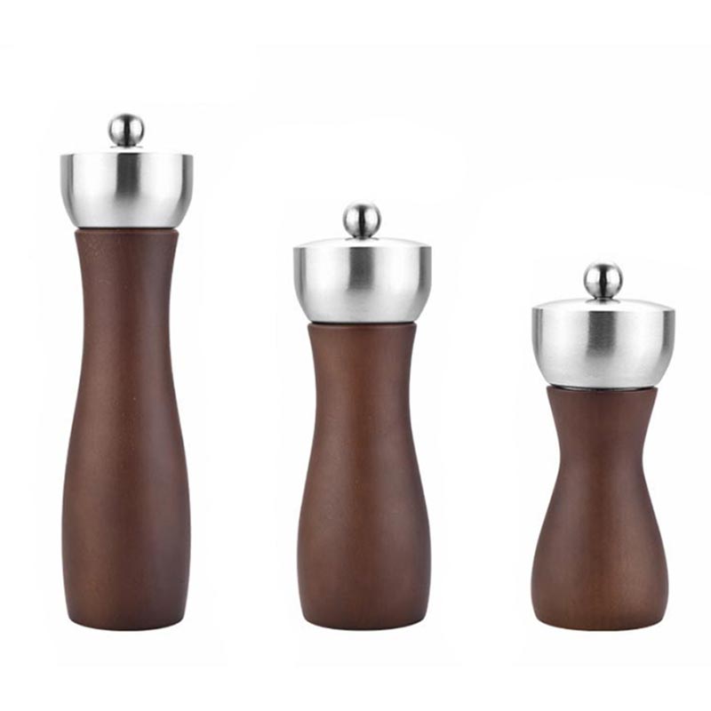 5/6/8/10/12 inch Beech Wooden  - Commercial Kitchen Grinder avis et prix