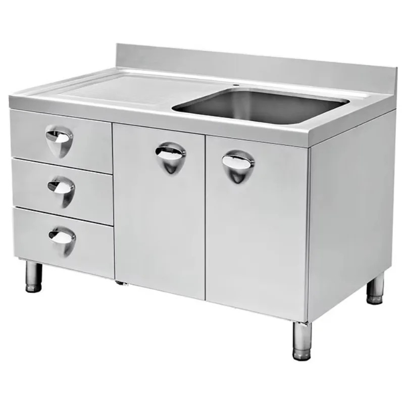 Heavy Duty Restaurant Kitchen  - Commercial Kitchen Table avis et prix