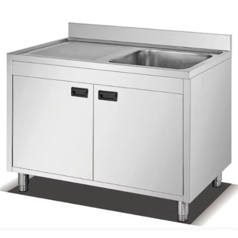 Heavy Duty Restaurant Kitchen  - Commercial Kitchen Table avis et prix