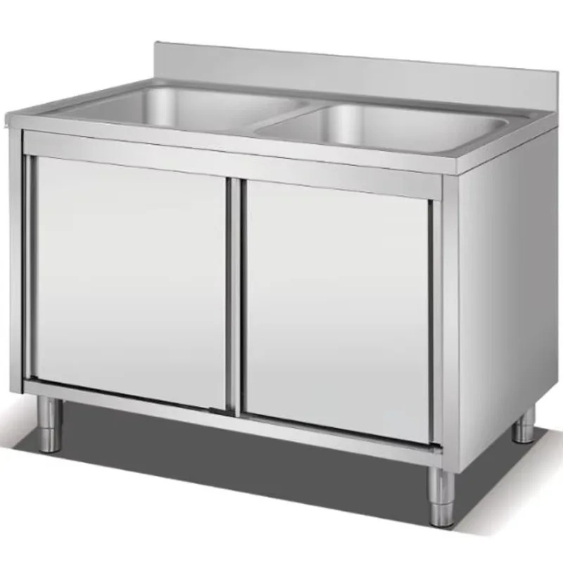 Heavy Duty Restaurant Kitchen  - Commercial Kitchen Table avis et prix