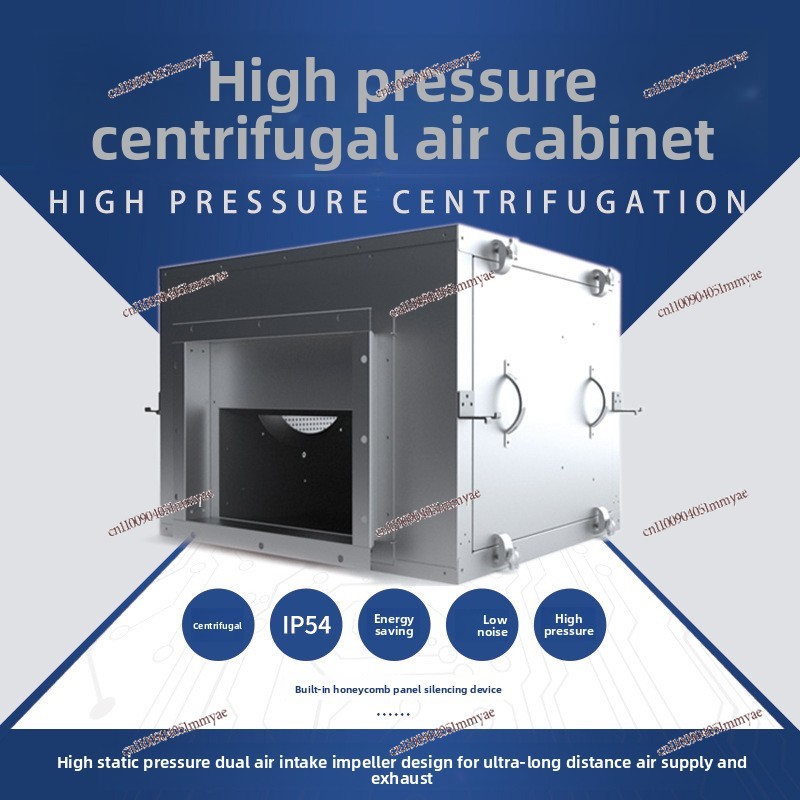 Commercial Powerful Silent Cab - Commercial Kitchen Ventilation avis et prix