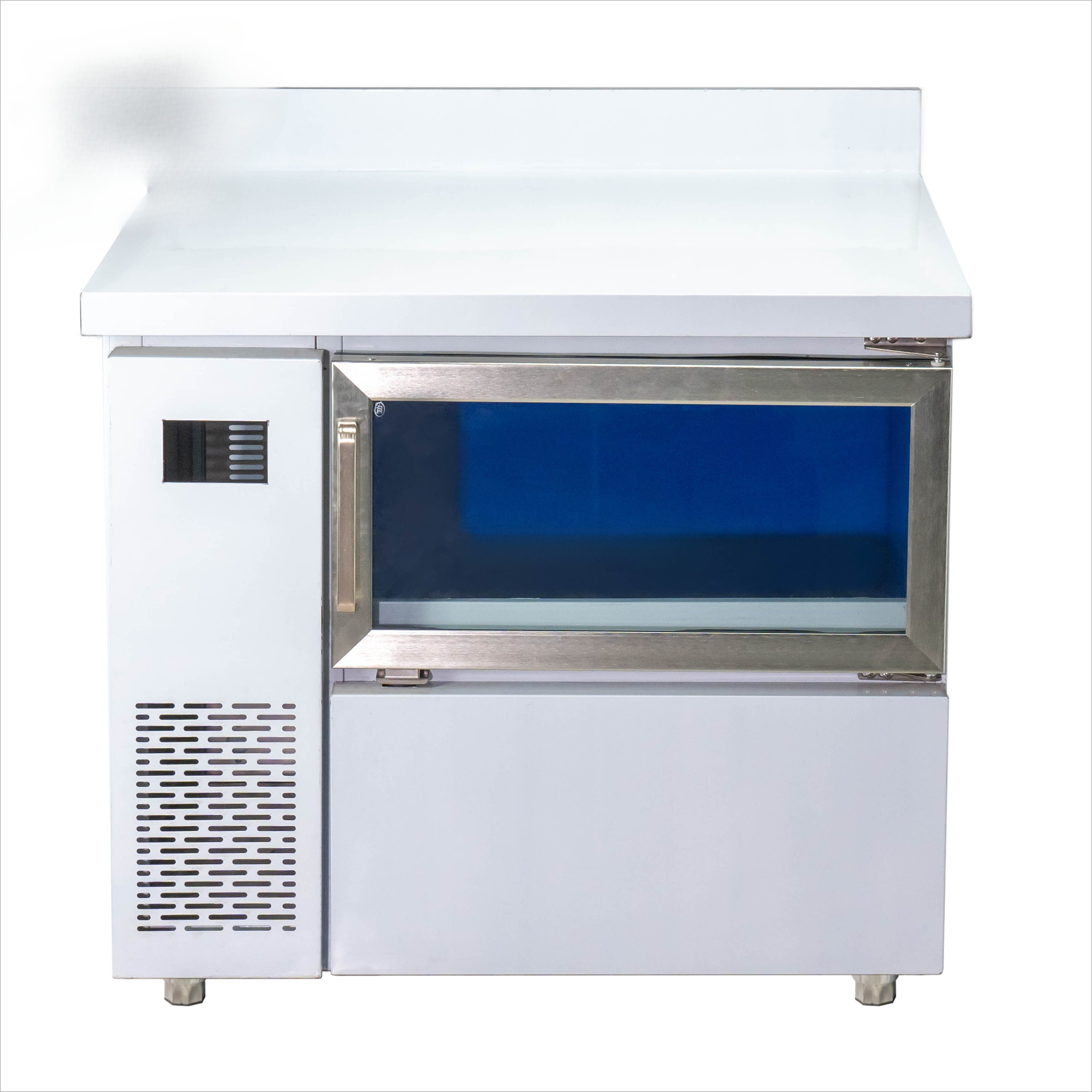 Commercial Kitchen and Bar Sta - Range Commercial Kitchen avis et prix