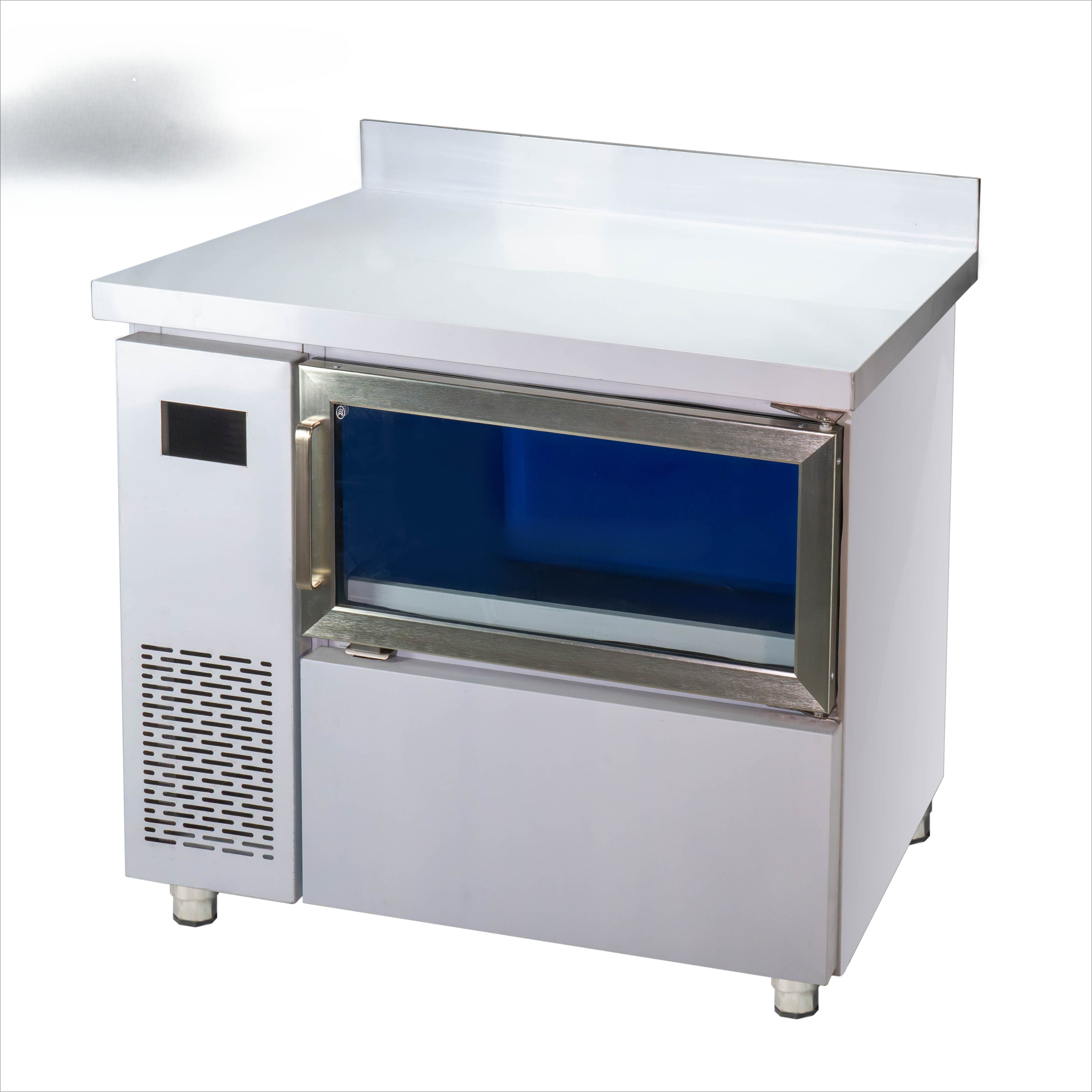 Commercial Kitchen and Bar Sta - Range Commercial Kitchen avis et prix