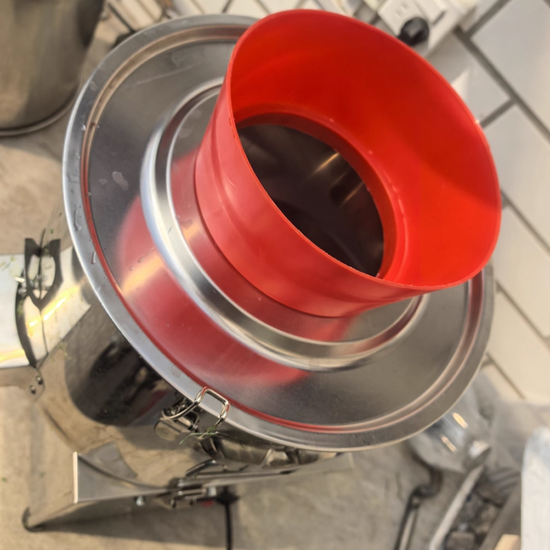 Electric Vegetable Cutter Comm - Commercial Kitchen Grinder avis et prix