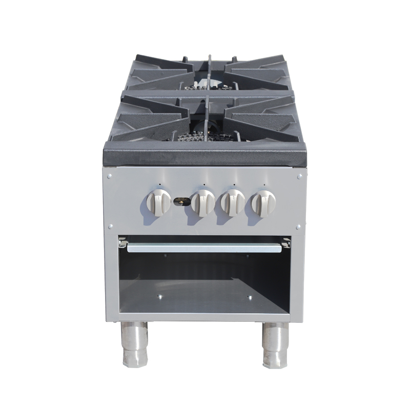 Commercial Kitchen Professiona - Range Commercial Kitchen avis et prix