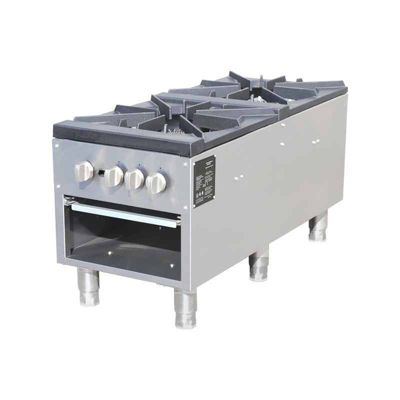 Commercial Kitchen Professiona - Range Commercial Kitchen avis et prix