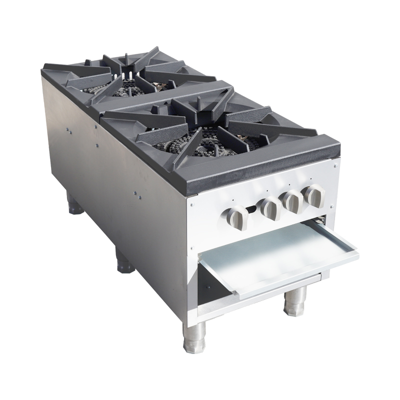 Commercial Kitchen Professiona - Range Commercial Kitchen avis et prix
