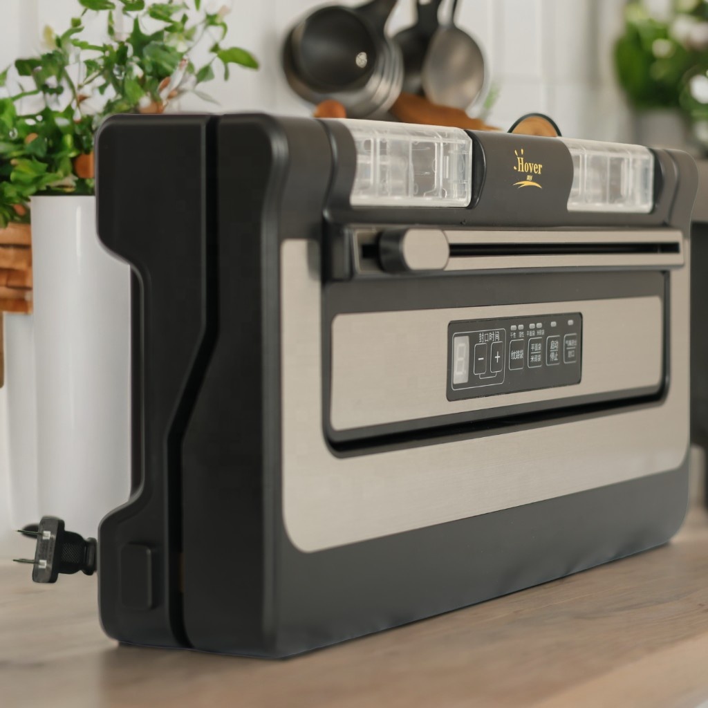 Commercial 300mm Electric Vacu - Vacuum Sealer avis et prix