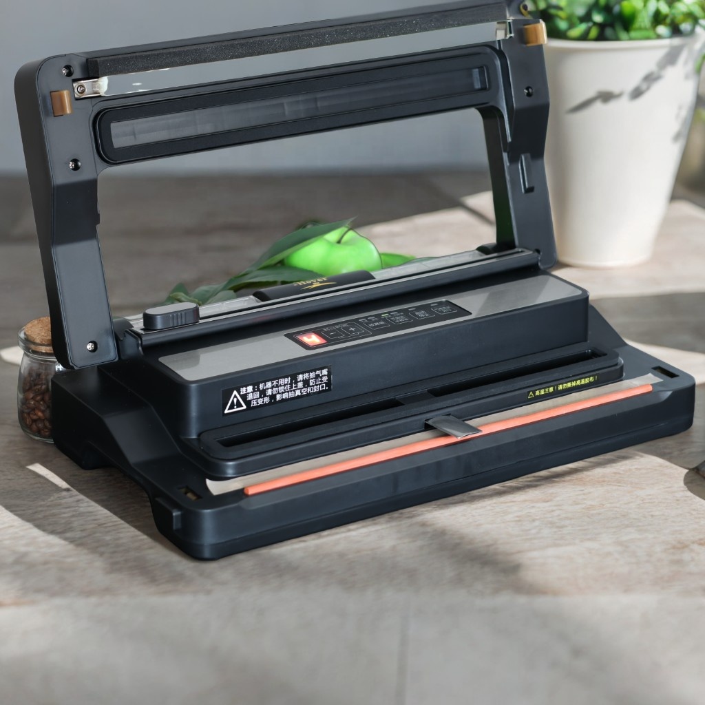 Commercial 300mm Electric Vacu - Vacuum Sealer avis et prix