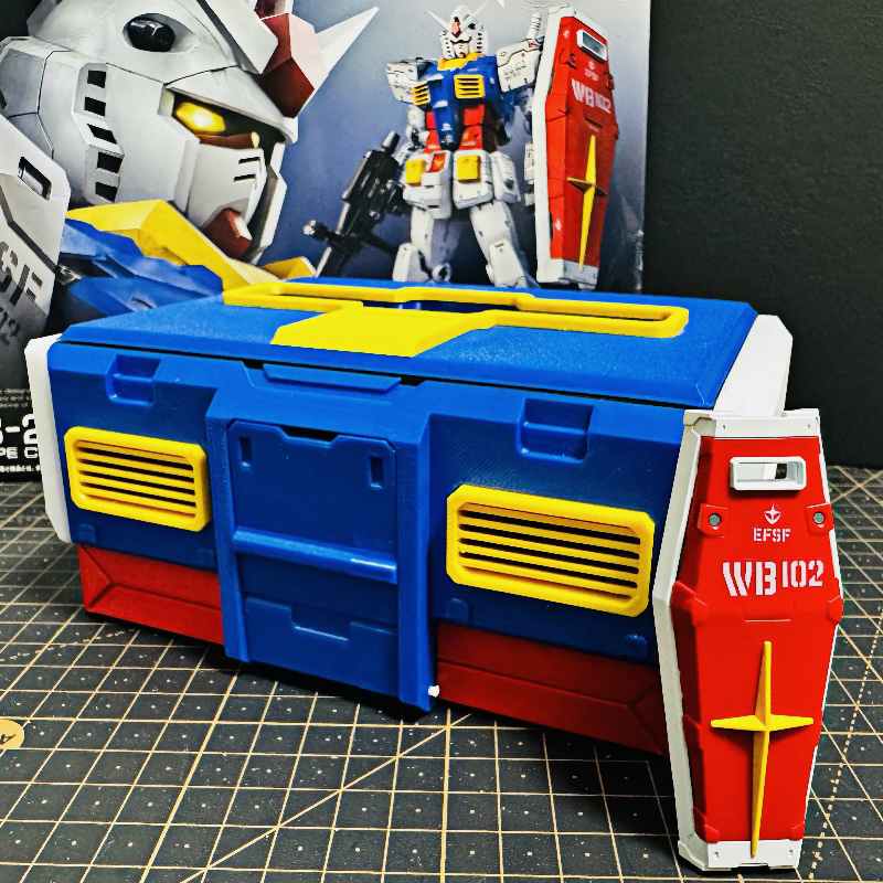 Gundam peripheral model orname - Commercial Kitchen Utensil Organizer avis et prix