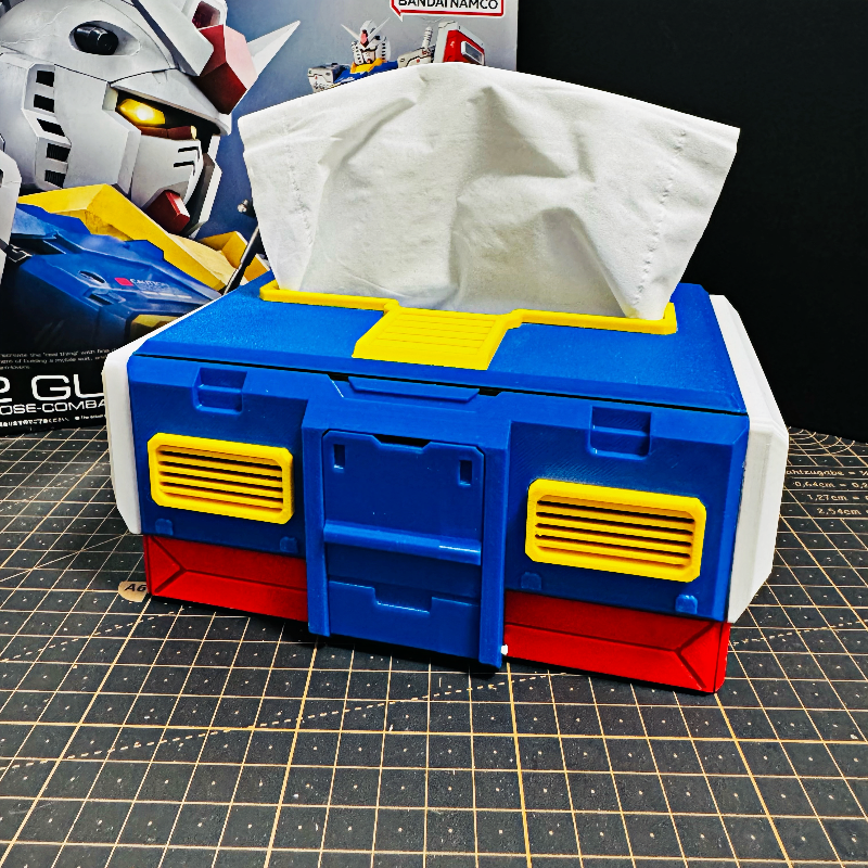 Gundam peripheral model orname - Commercial Kitchen Utensil Organizer avis et prix