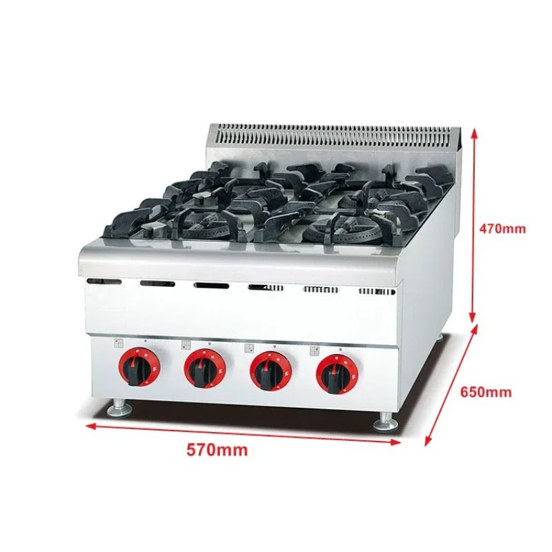 Commercial Stainless Steel Kit - Range Commercial Kitchen avis et prix