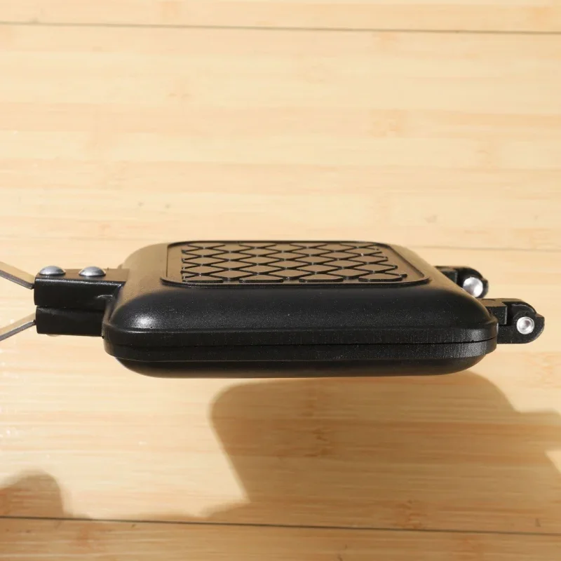 Sandwich Bread Bakeware Double - Crepe Maker Griddle avis et prix