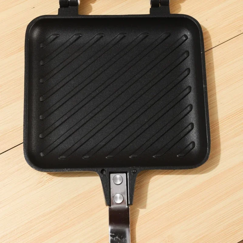 Sandwich Bread Bakeware Double - Crepe Maker Griddle avis et prix