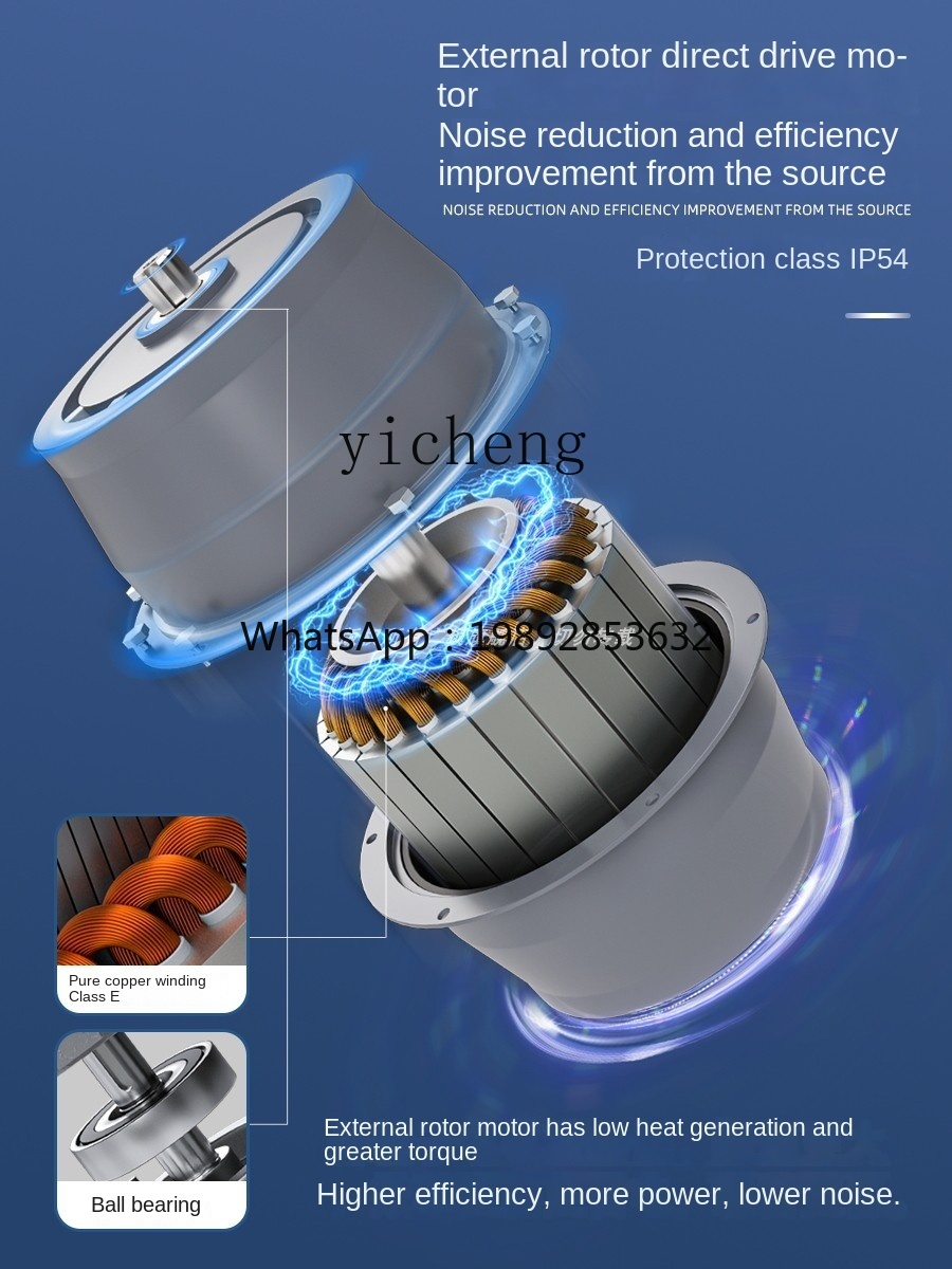 XL Air Cooler Kitchen Dedicate - Commercial Kitchen Ventilation System avis et prix