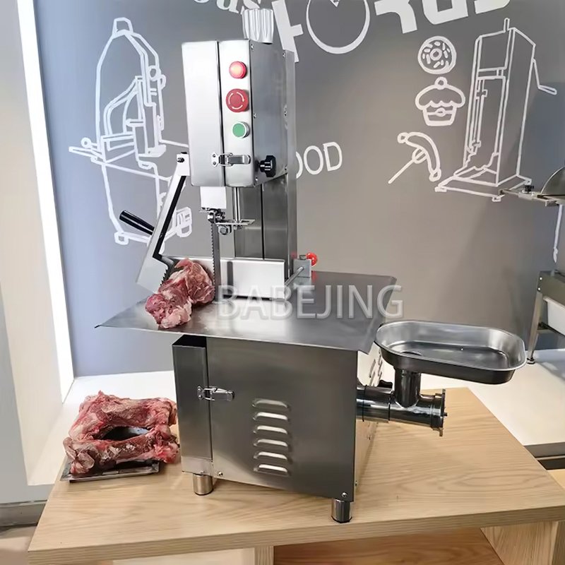 Commercial Meat Grinder Cube B - Commercial Kitchen Grinder avis et prix
