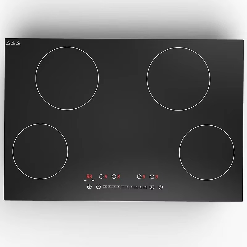 Restaurant Infrared cooker Kit - Commercial Kitchen Vinyl avis et prix