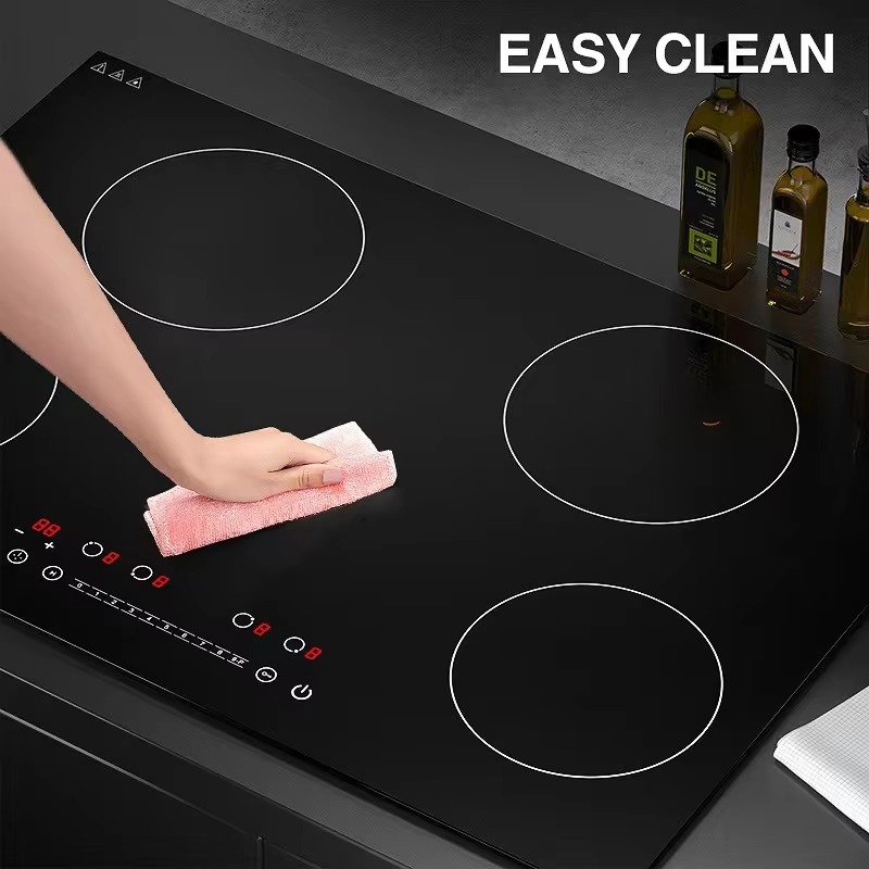 Restaurant Infrared cooker Kit - Commercial Kitchen Vinyl avis et prix