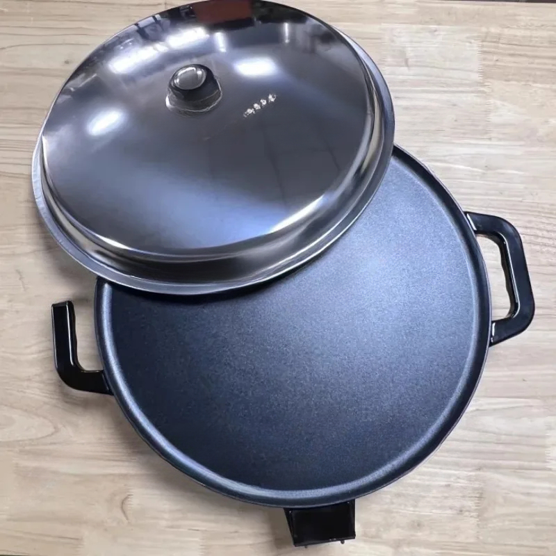 220V 50Hz 16Inch Mogogo Of Ele - Crepe Maker Griddle avis et prix