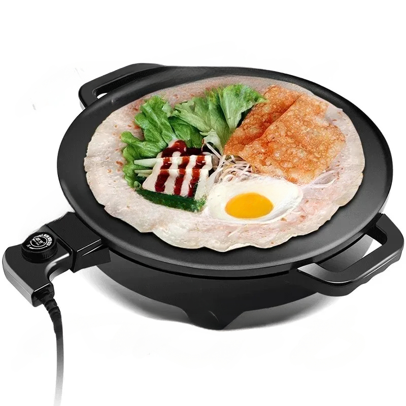 220V 50Hz 16Inch Mogogo Of Ele - Crepe Maker Griddle avis et prix