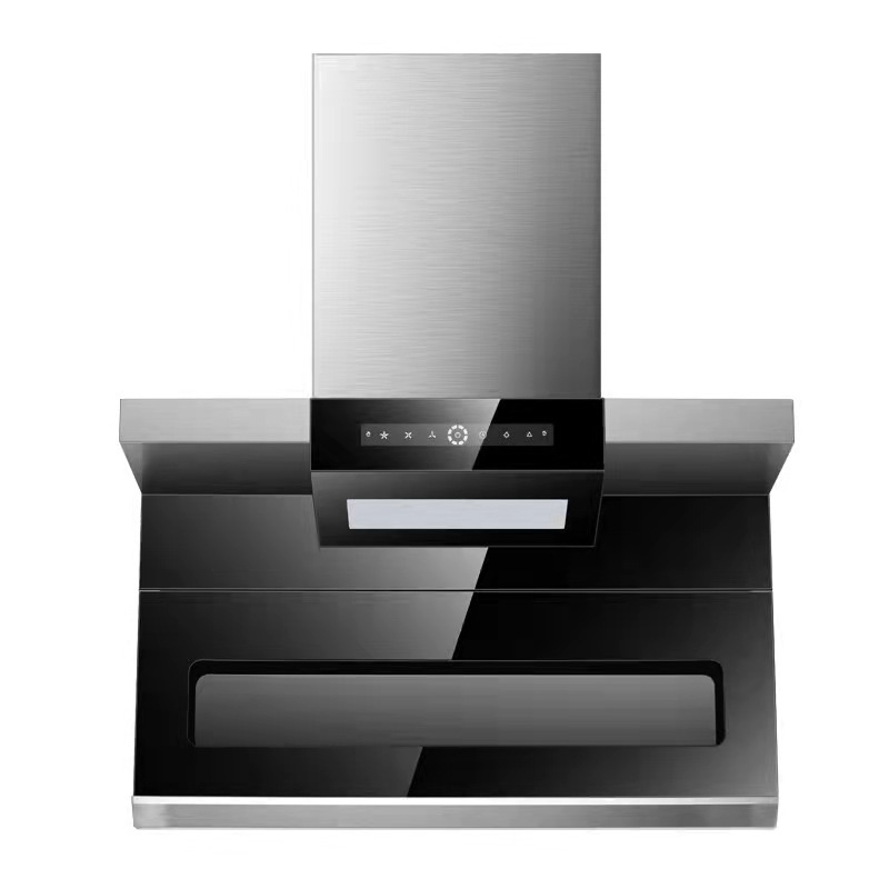 Modern Design Wall Mounted Ind - Commercial Kitchen Vent avis et prix