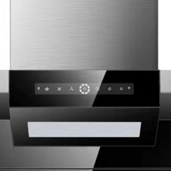 Modern Design Wall Mounted Ind - Commercial Kitchen Vent avis et prix