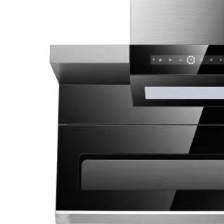 Modern Design Wall Mounted Ind - Commercial Kitchen Vent avis et prix