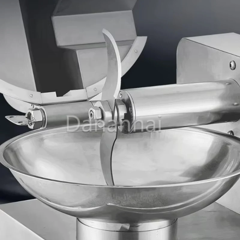 Stainless Steel Vegetable Cutt - Commercial Kitchen Grinder avis et prix