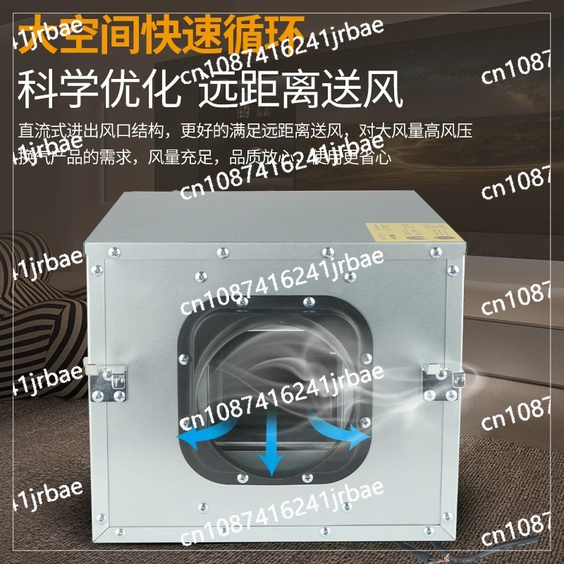 Fresh air system ventilation f - Commercial Kitchen Ventilation System avis et prix