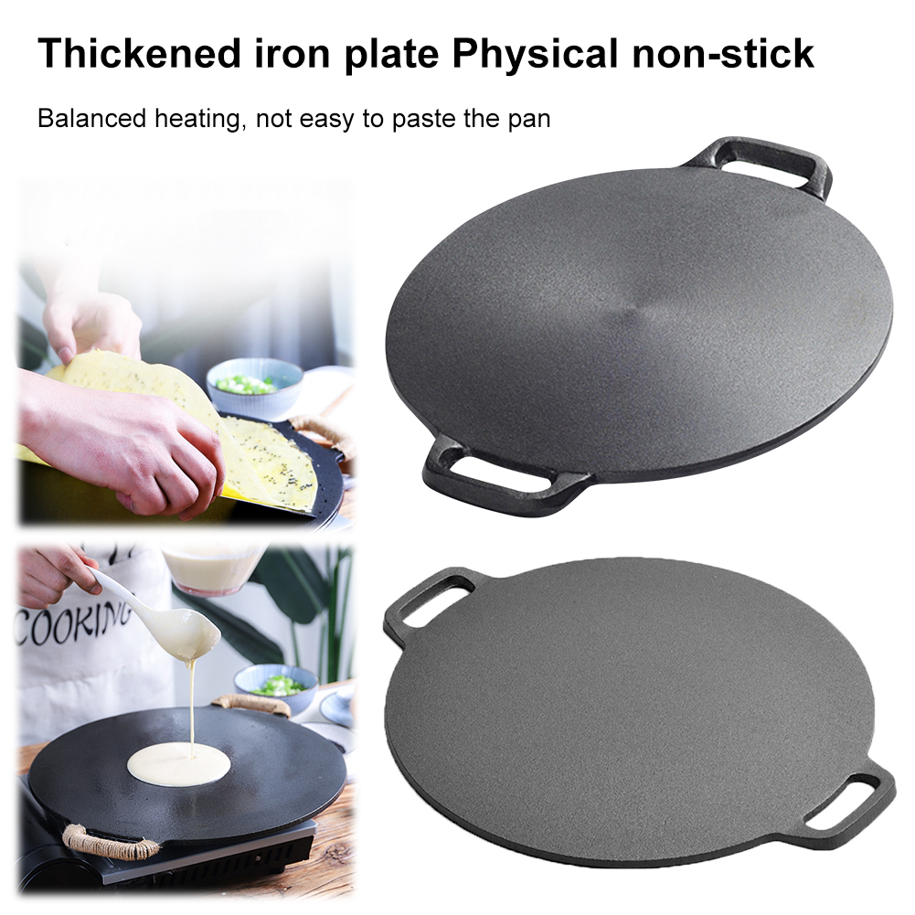 10.2/11/11.8/12.6/13.4 Inch BB - Crepe Maker Griddle avis et prix