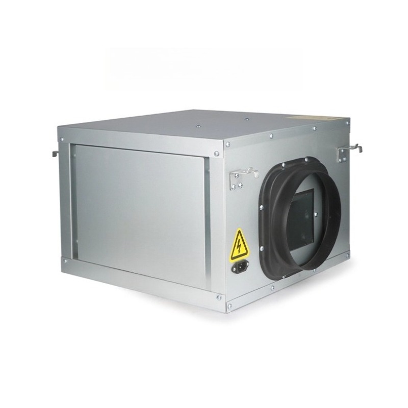 Fresh air system ventilation f - Commercial Kitchen Ventilation System avis et prix