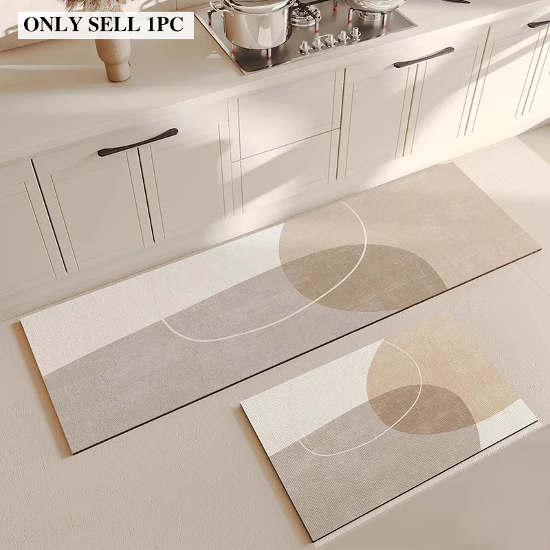 Carpet for Kitchen Floor Mat P - Commercial Kitchen Vinyl avis et prix