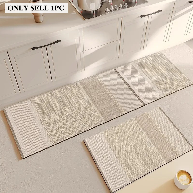 Carpet for Kitchen Floor Mat P - Commercial Kitchen Vinyl avis et prix