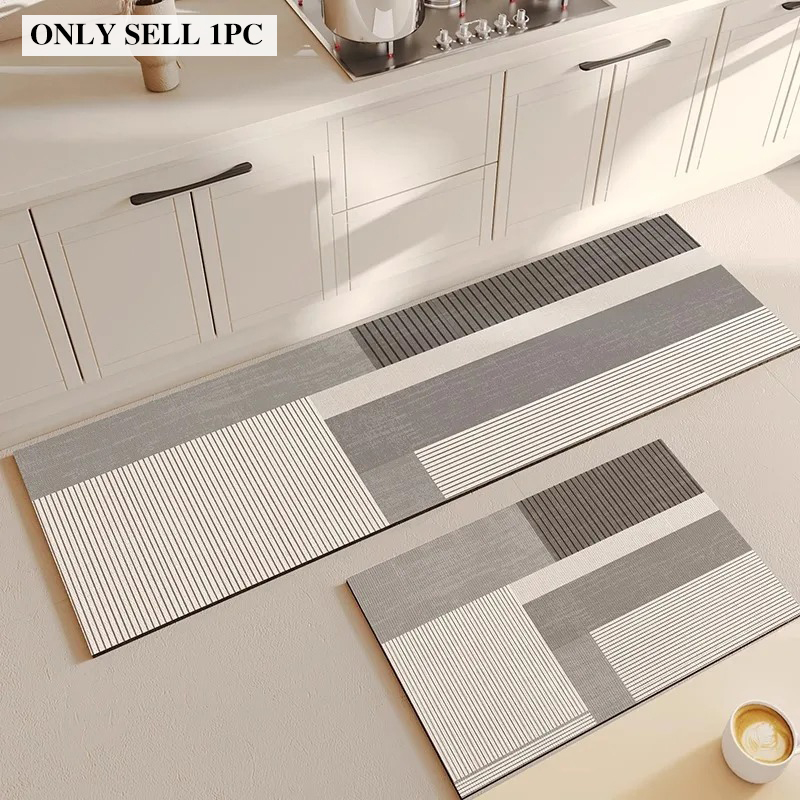 Carpet for Kitchen Floor Mat P - Commercial Kitchen Vinyl avis et prix