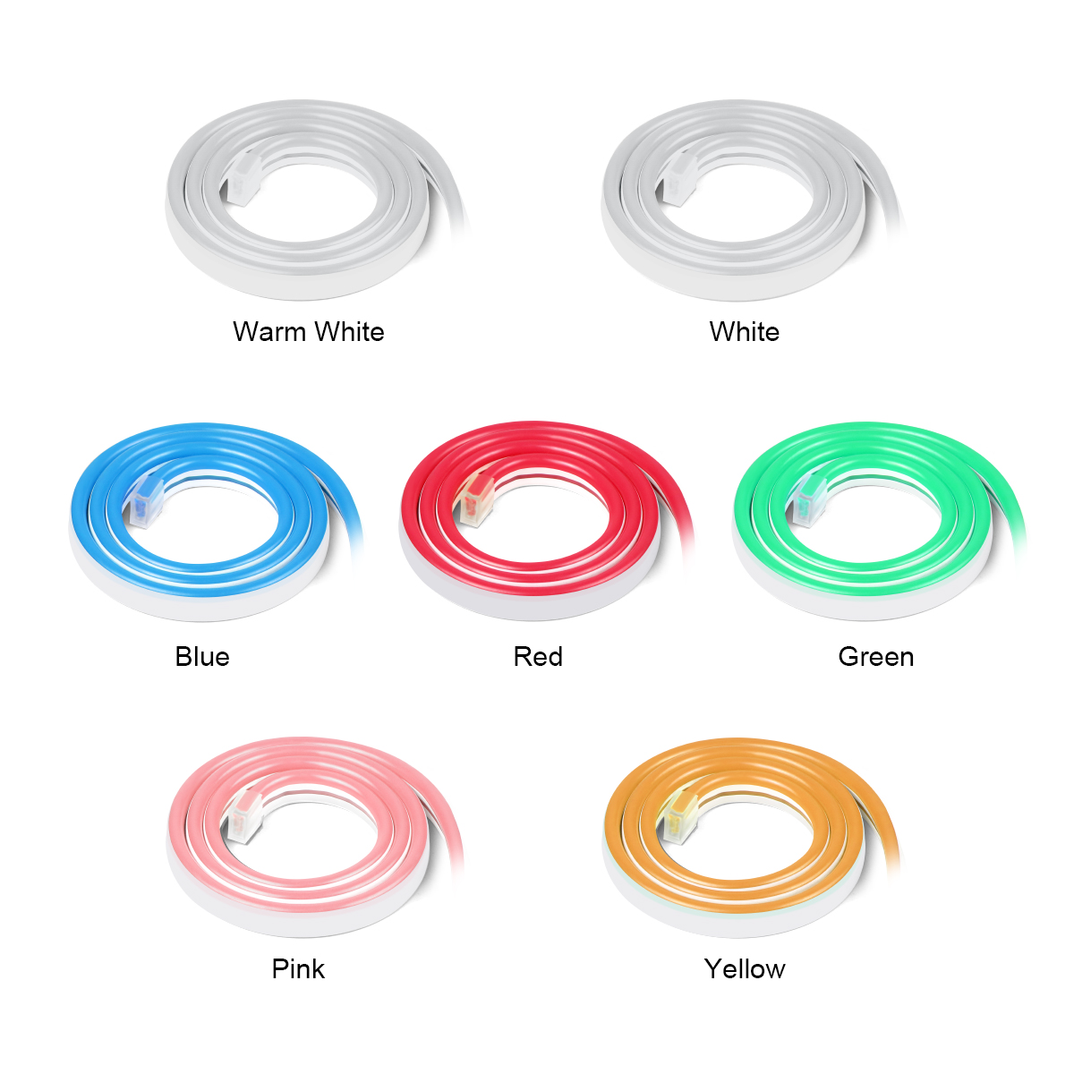 Smart Hand Sweep Neon Lights L - Commercial Kitchen Light avis et prix