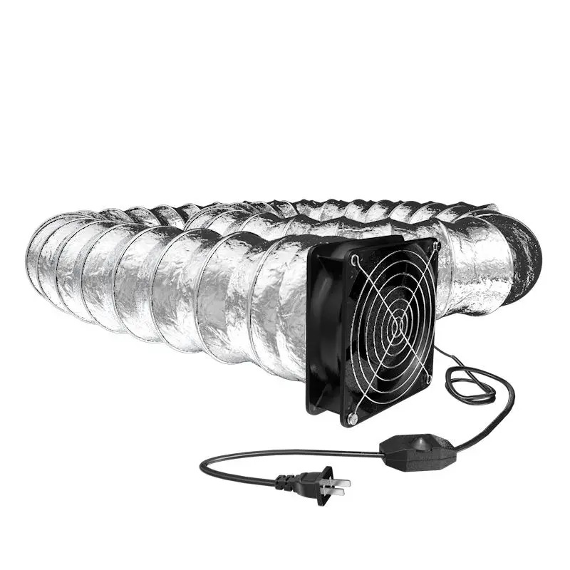 Domestic Fume Exhauster Strong - Commercial Kitchen Ventilation avis et prix