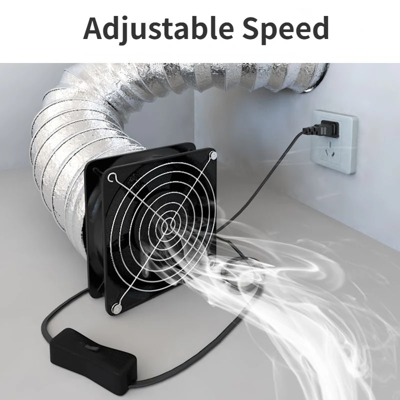 Domestic Fume Exhauster Strong - Commercial Kitchen Ventilation avis et prix