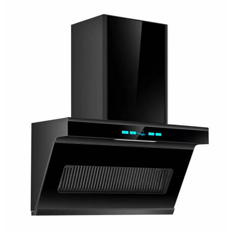 Low-Noise Range Hood-High-Powe - Commercial Kitchen Ventilation System avis et prix