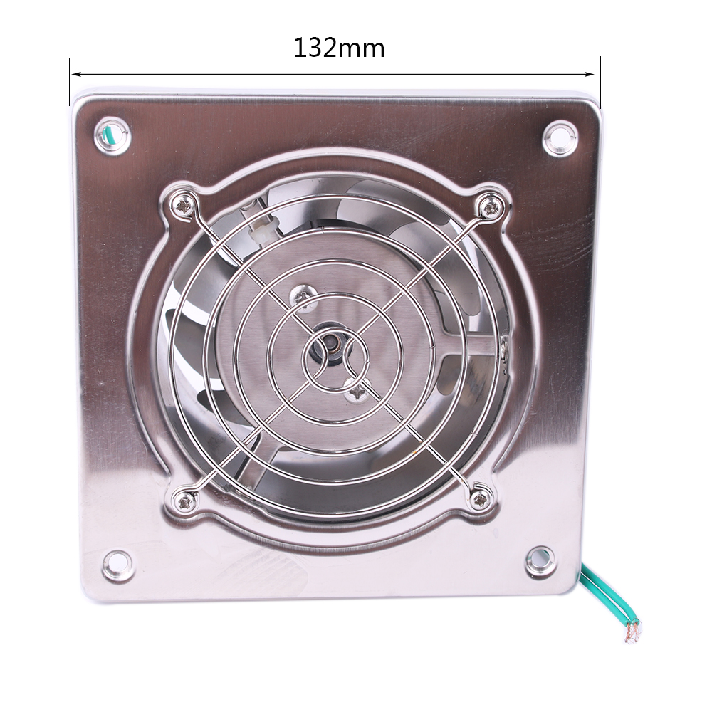 4 Inch Pipe Stainless Steel Ex - Commercial Kitchen Ventilation avis et prix