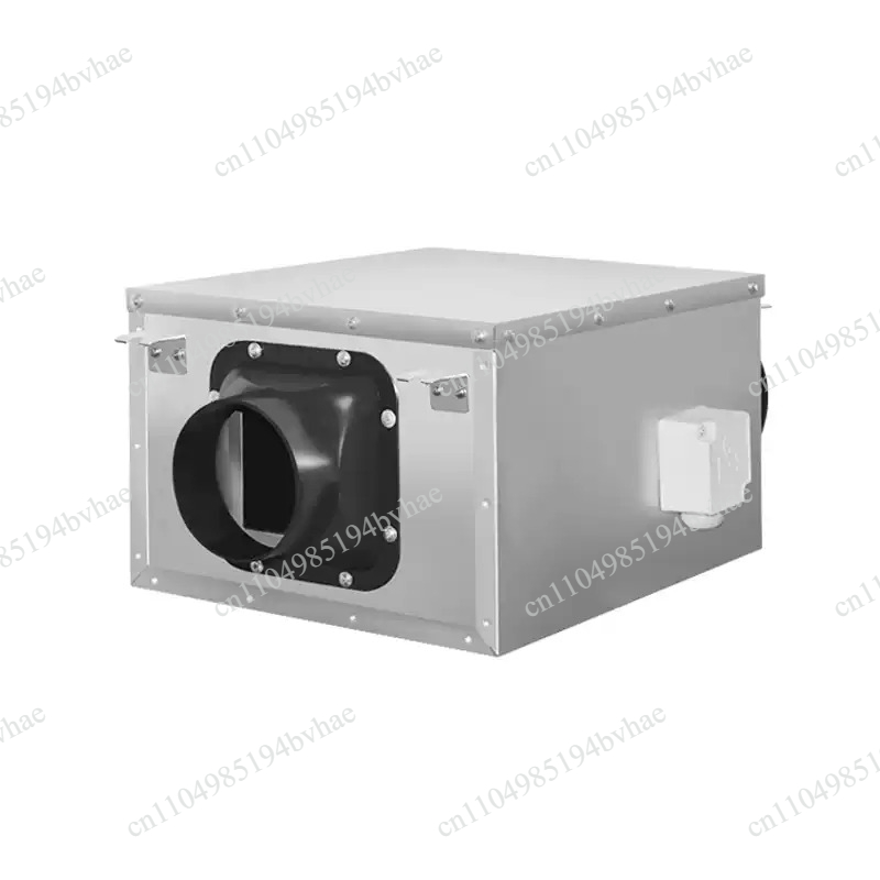 Fresh air system ventilation f - Commercial Kitchen Ventilation System avis et prix