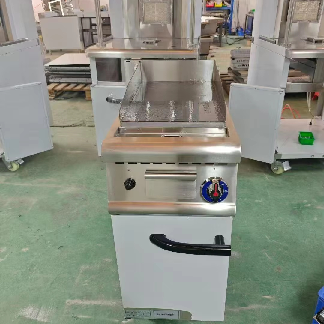 Commercial Hotel Restaurant Ki - Commercial Kitchen Griddle avis et prix